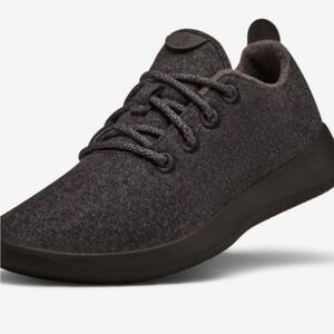 Allbirds Wool Runners